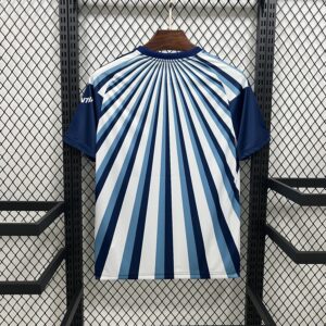 Mens Argentina 2026 World Cup Special Jersey
