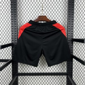 Mens Austria 2026 World Cup Home Shorts