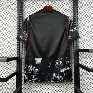 Mens Canada 2026 World Cup Away Jersey