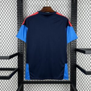 Mens Colombia 2026 World Cup Pre-Match Jersey 1