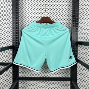 Mens Germany 2026 World Cup Away Shorts