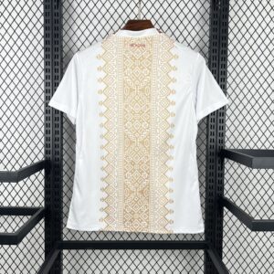 Mens Morocco 2026 World Cup Away Jersey