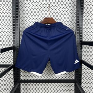 Mens Scotland 2026 World Cup Home Shorts