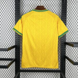 Mens South Africa 2026 World Cup Home Jersey