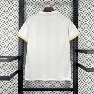 Mens South Africa 2026 World Cup White Jersey