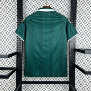 Mens South Africa 2026 Wrold Cup Away Jersey