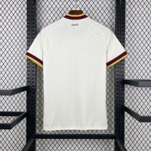 Mens Spain 2026 World Cup Away Jersey