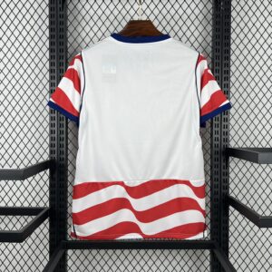 Mens USA 2026 World Cup Home Jersey